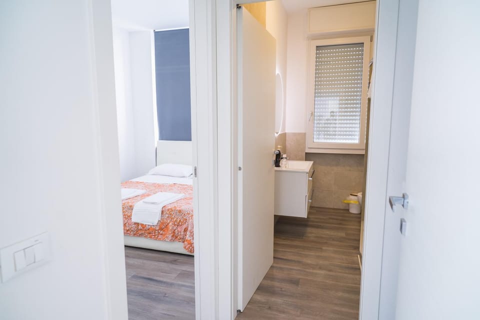 P&P Casalino Apartment Apartment in Bergamo