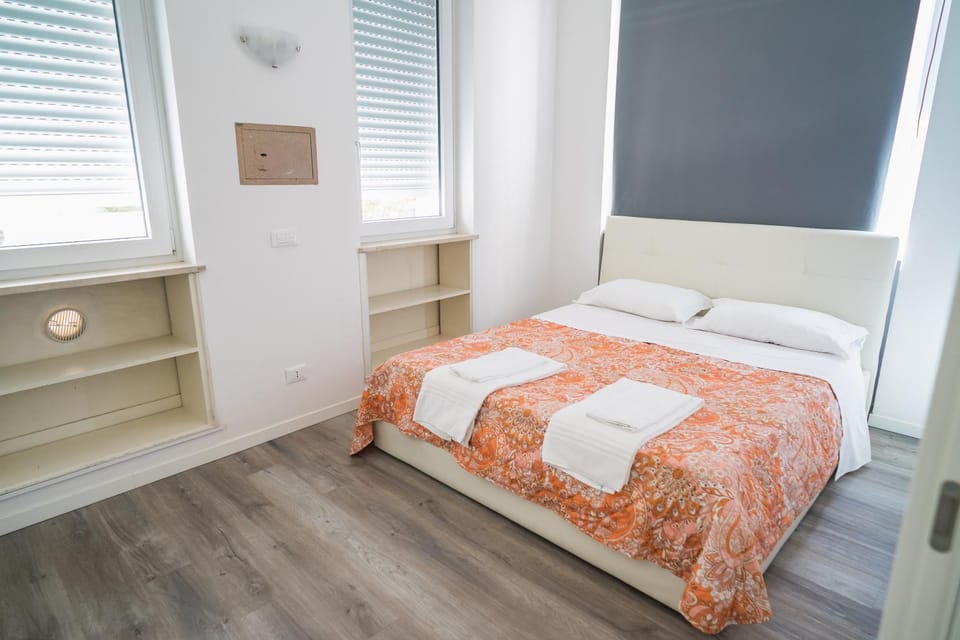 P&P Casalino Apartment Apartment in Bergamo
