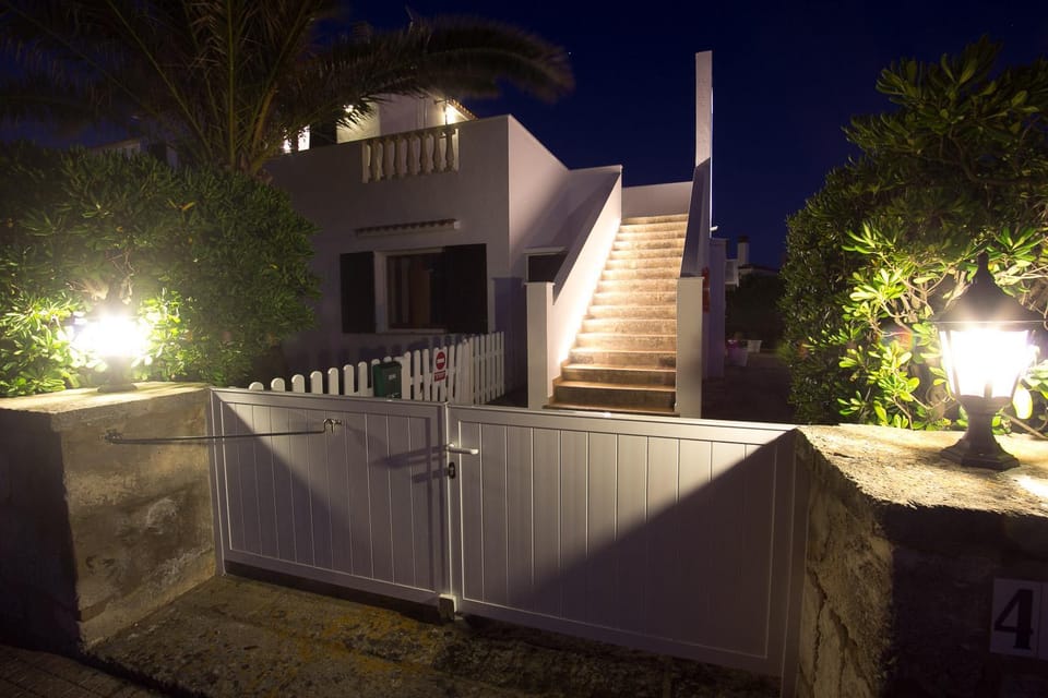 Nuvolet Apartaments Apartment in Cala en Blanes