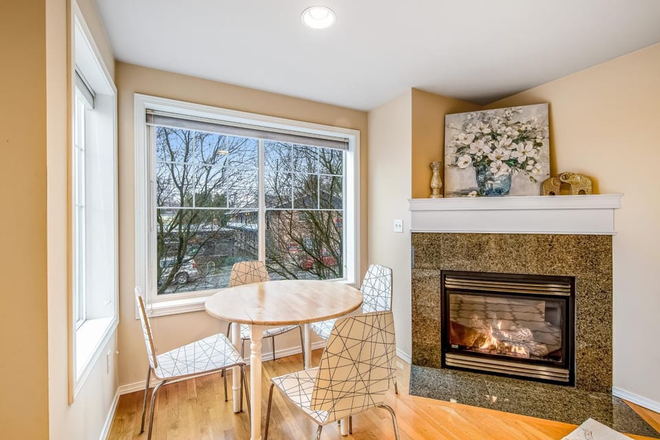 City Sojourn House in Ballard