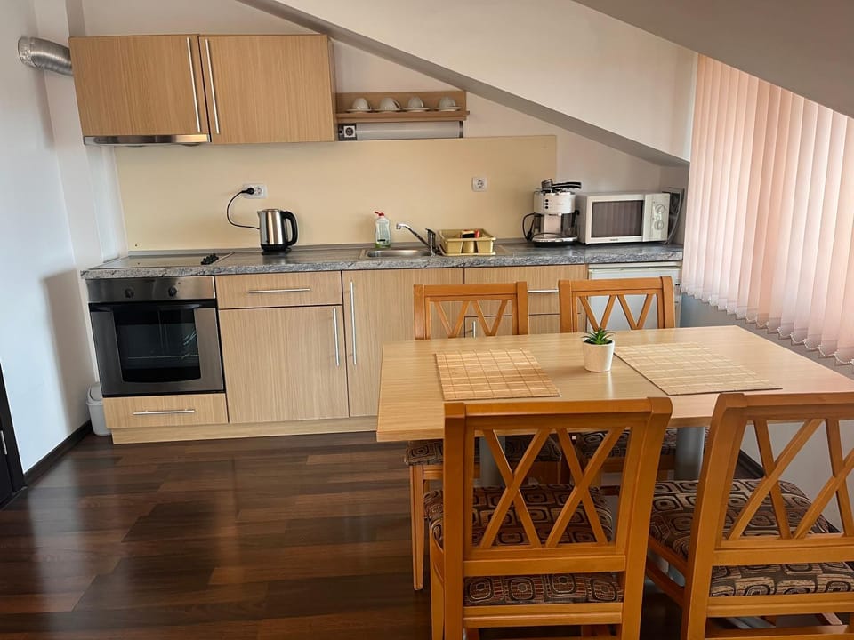 Saint Anastasia Apartments & SPA Apartment in Bansko