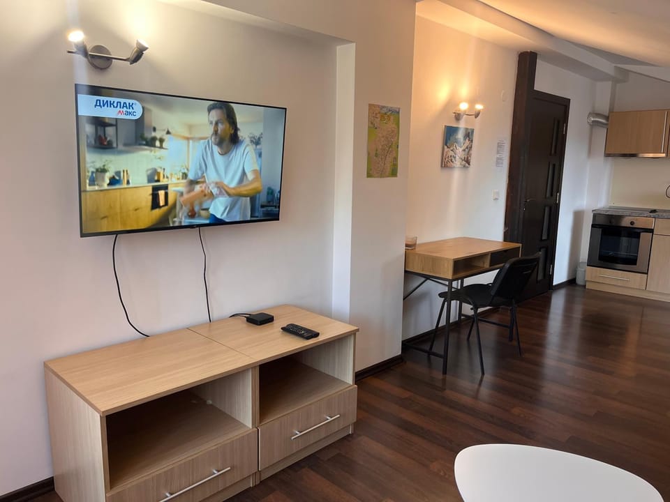 Saint Anastasia Apartments & SPA Apartment in Bansko