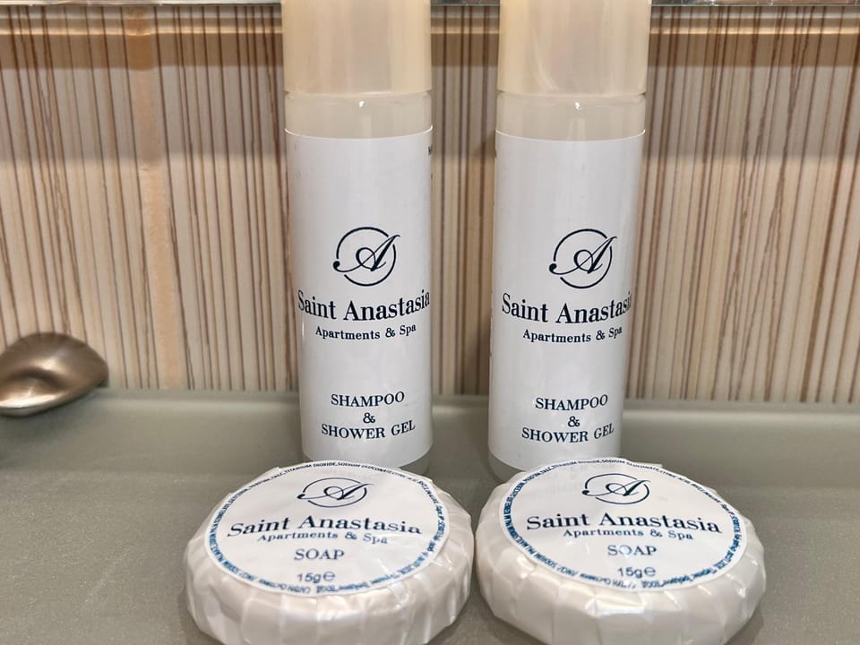 Property logo or sign, Bathroom