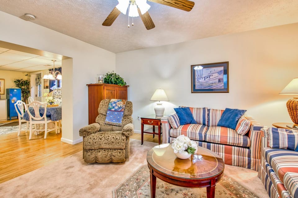 Haddock Haven-3 House in Lake Junaluska