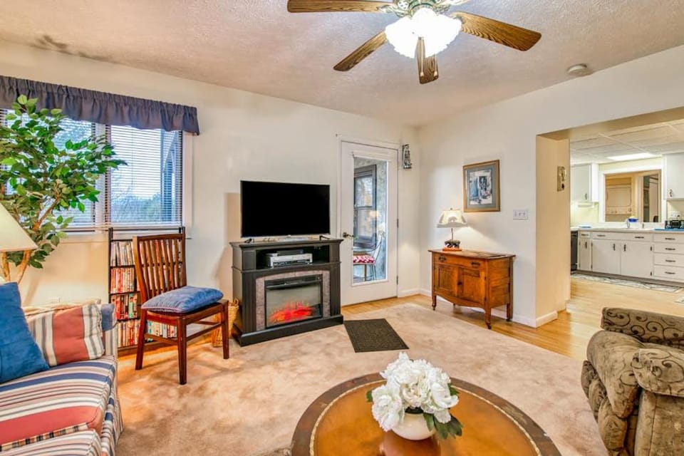 Haddock Haven-3 House in Lake Junaluska