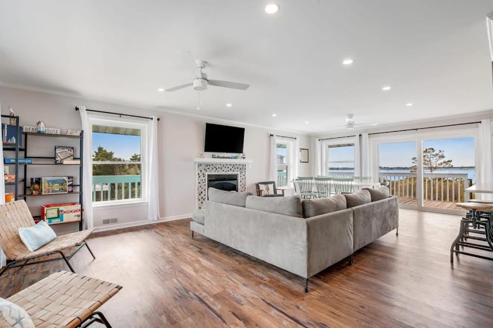 Fenwick Island --- 1710 Coastal Hwy House in Fenwick Island
