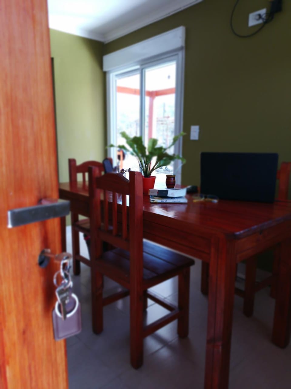 Lounge or bar, Dining area