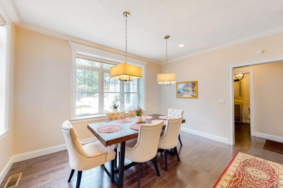 Cape Castle House in Mashpee