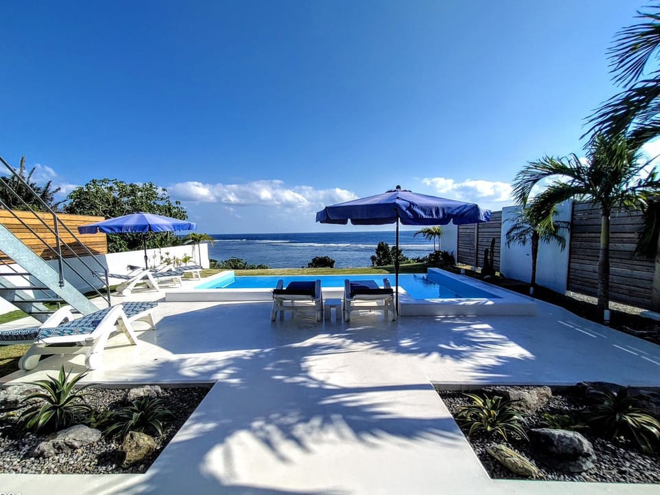 Ocean View Ishigaki Sora and Umi Villa in Okinawa Prefecture
