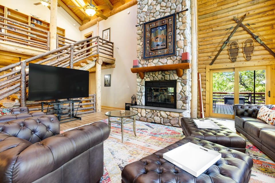 The Cub Inn House in Groveland