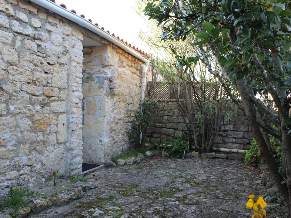 Maison 2 pièces 4 pers à La Cotinière, parking, proche océan - FR-1-246A-95 House in Nouvelle-Aquitaine