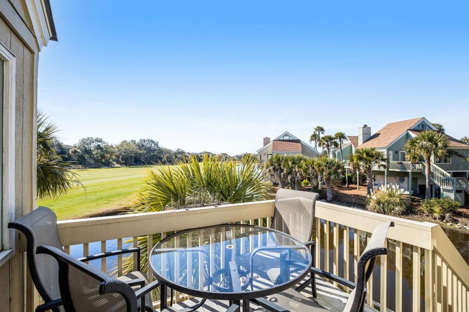 Sealoft 941 House in Seabrook Island