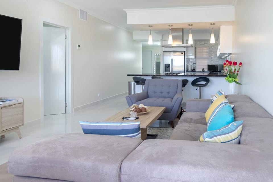 Spectacular apartment in tierra del sol golf course Apartment in Noord