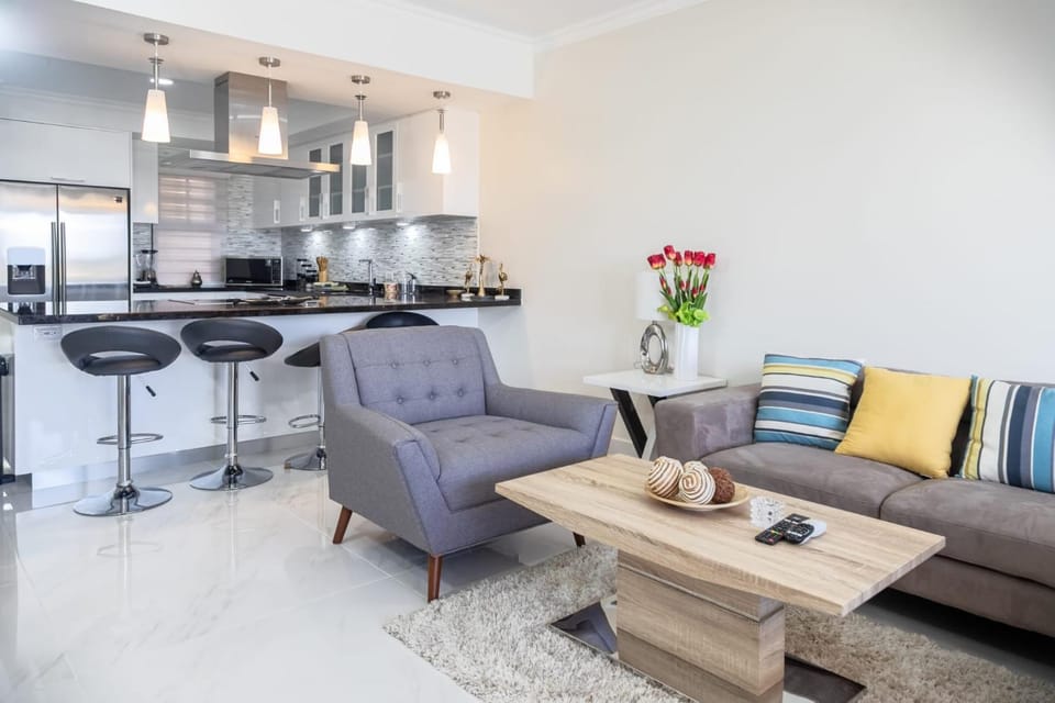 Spectacular apartment in tierra del sol golf course Apartment in Noord