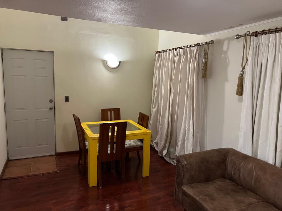 Apart hotel Chillan - Full house - Ohiggins - Empresas- Factura - Parking Apartment in Bio Bio, Chile