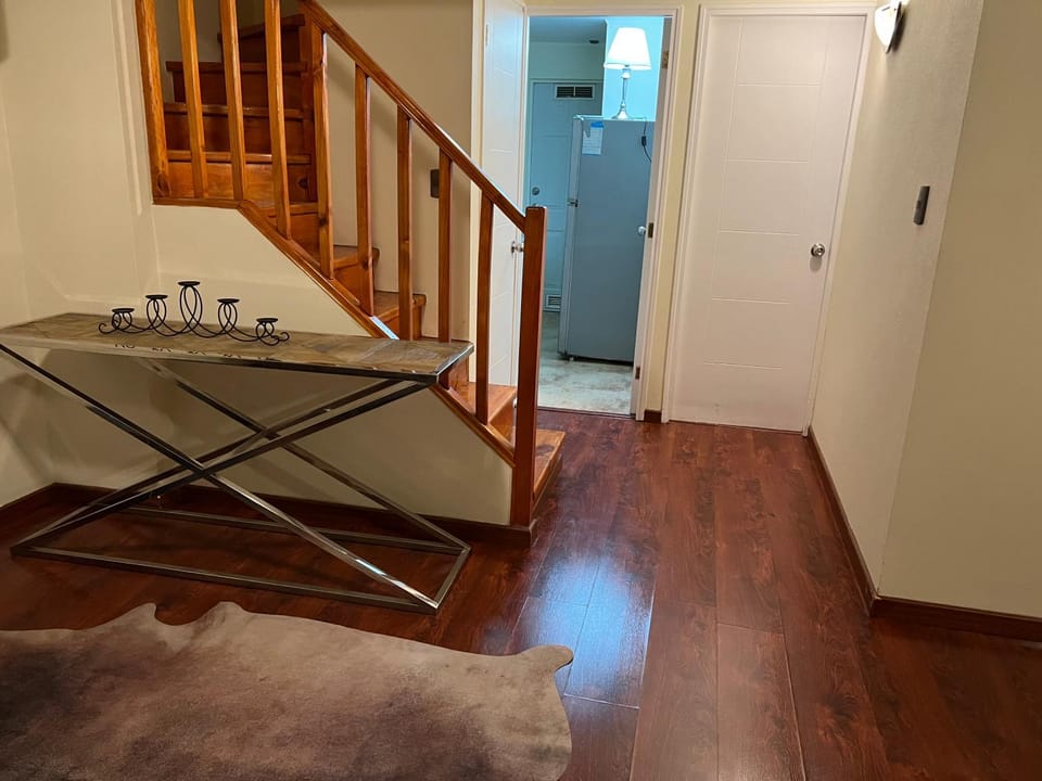 Apart hotel Chillan - Full house - Ohiggins - Empresas- Factura - Parking Apartment in Bio Bio, Chile