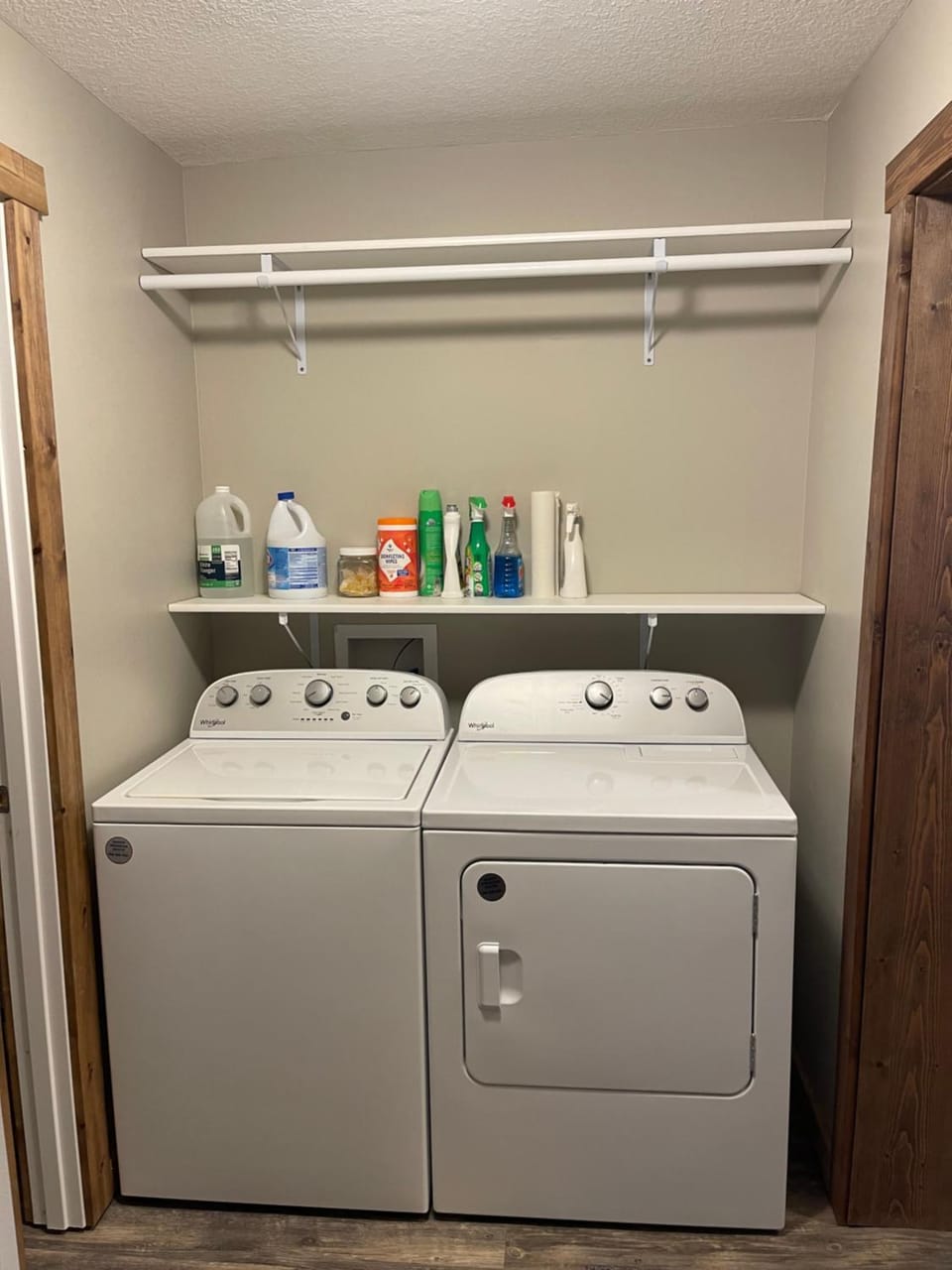 laundry, washing machine, washing machine, dryer