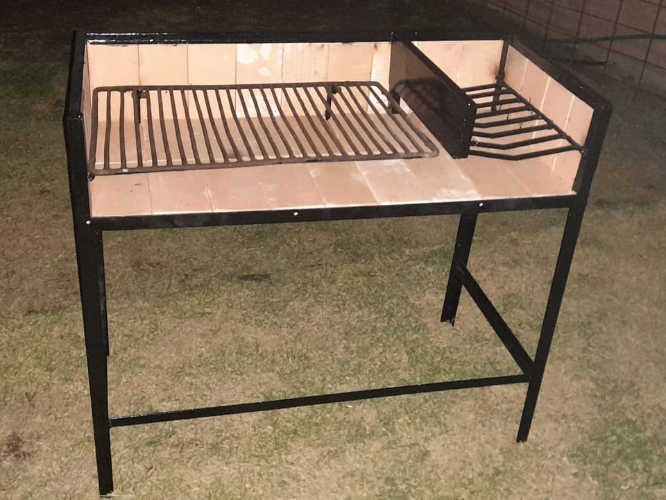 BBQ facilities