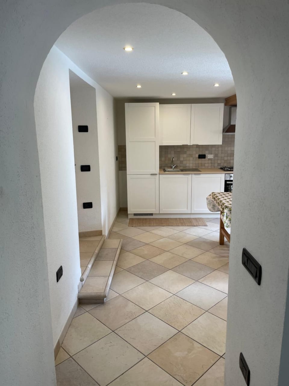 Penasa Appartamenti Apartment in Trentino-South Tyrol