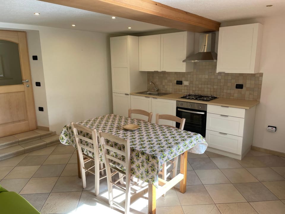 Penasa Appartamenti Apartment in Trentino-South Tyrol