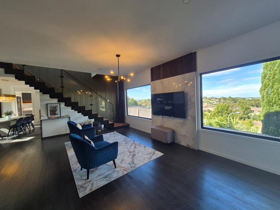 TV and multimedia, Living room