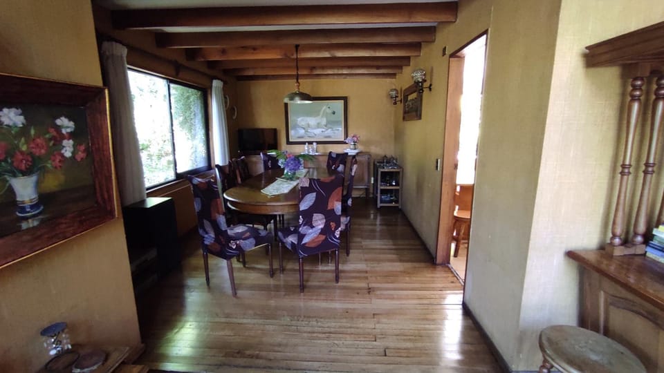 Casa Las Bandurrias Pucón-Chile House in Pucon