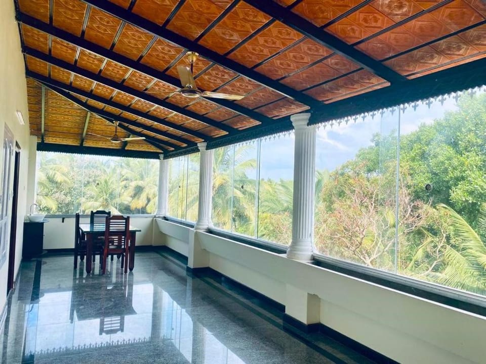 Gloria Homes Apartment in Tamil Nadu