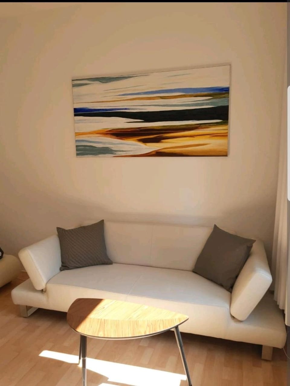 Perfect apartment to visit the fair or city Apartment in Dusseldorf