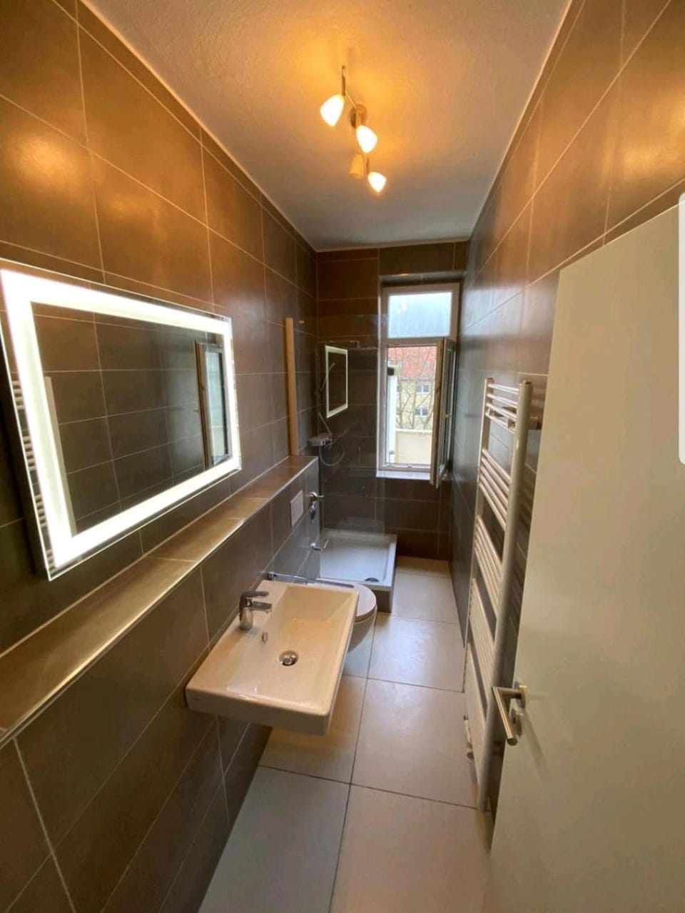 Perfect apartment to visit the fair or city Apartment in Dusseldorf