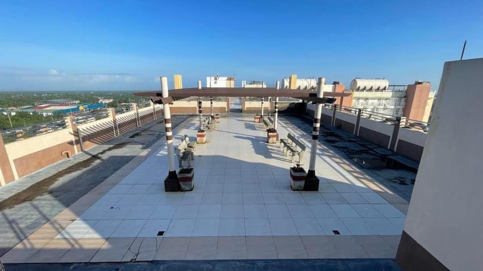 2 to 6 pax Cityland Tagaytay Staycation NETFLIX WIFI COOKING SWIMMING POOL Apartment in Tagaytay