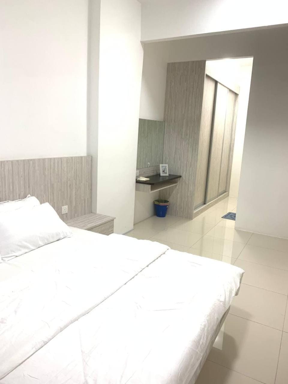 4A Icon Residence Apartment in Terengganu, Malaysia