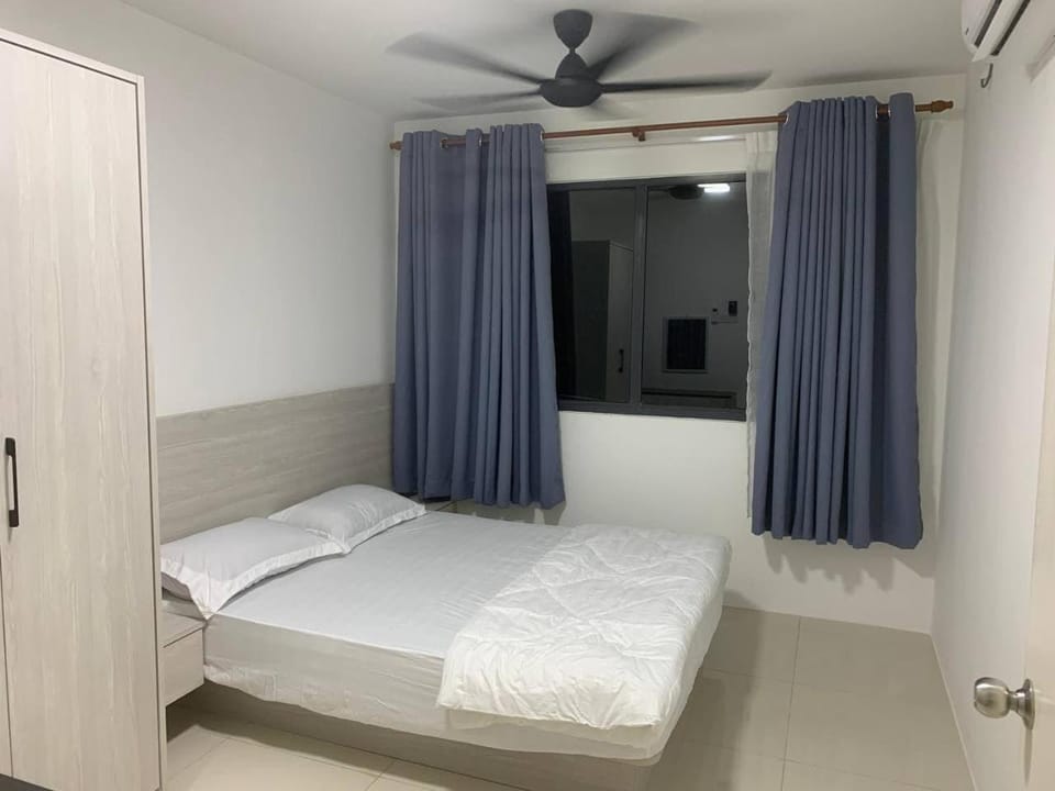4A Icon Residence Apartment in Terengganu, Malaysia