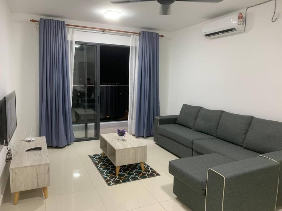 4A Icon Residence Apartment in Terengganu, Malaysia