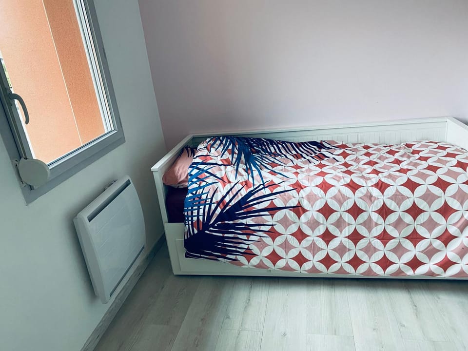 Enjoy your dream Apartment in Normandy