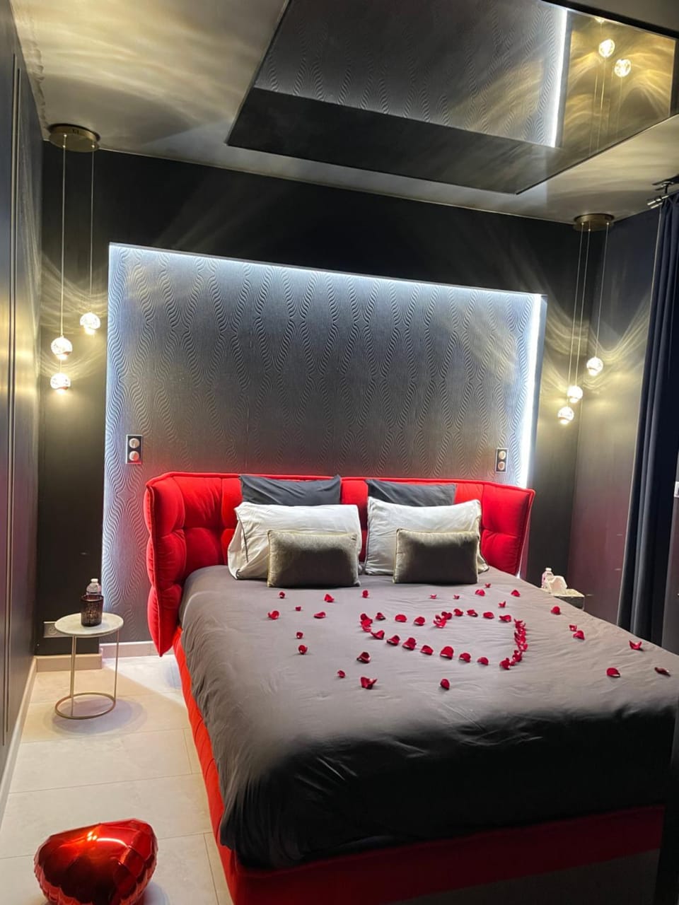 Villa avec jacuzzi privatif House in Île-de-France