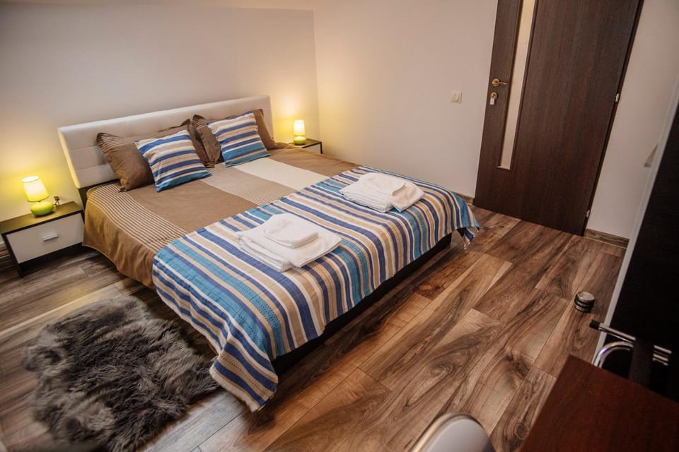 Casa Hugo Bed and Breakfast in Romania