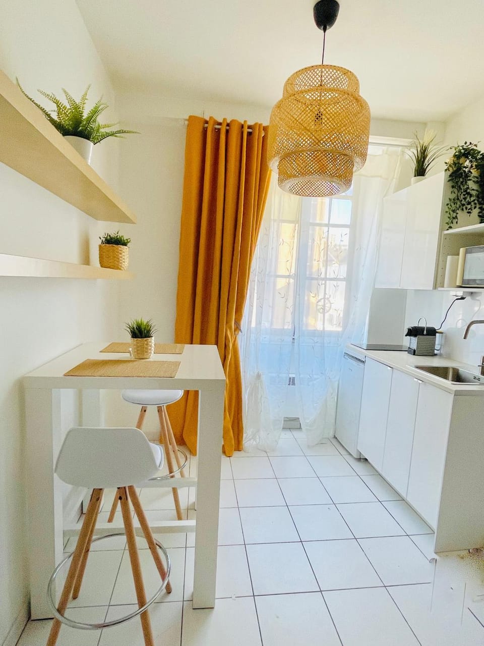 STUDIO VAISE 1 DANS 69009 LYON Apartment in Lyon