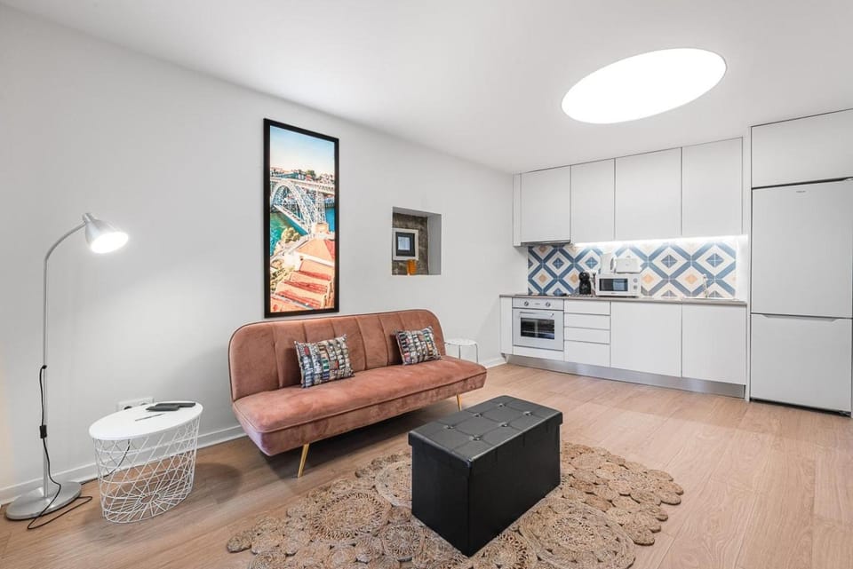 GuestReady - Step by Step Apartment in Vila Nova de Gaia