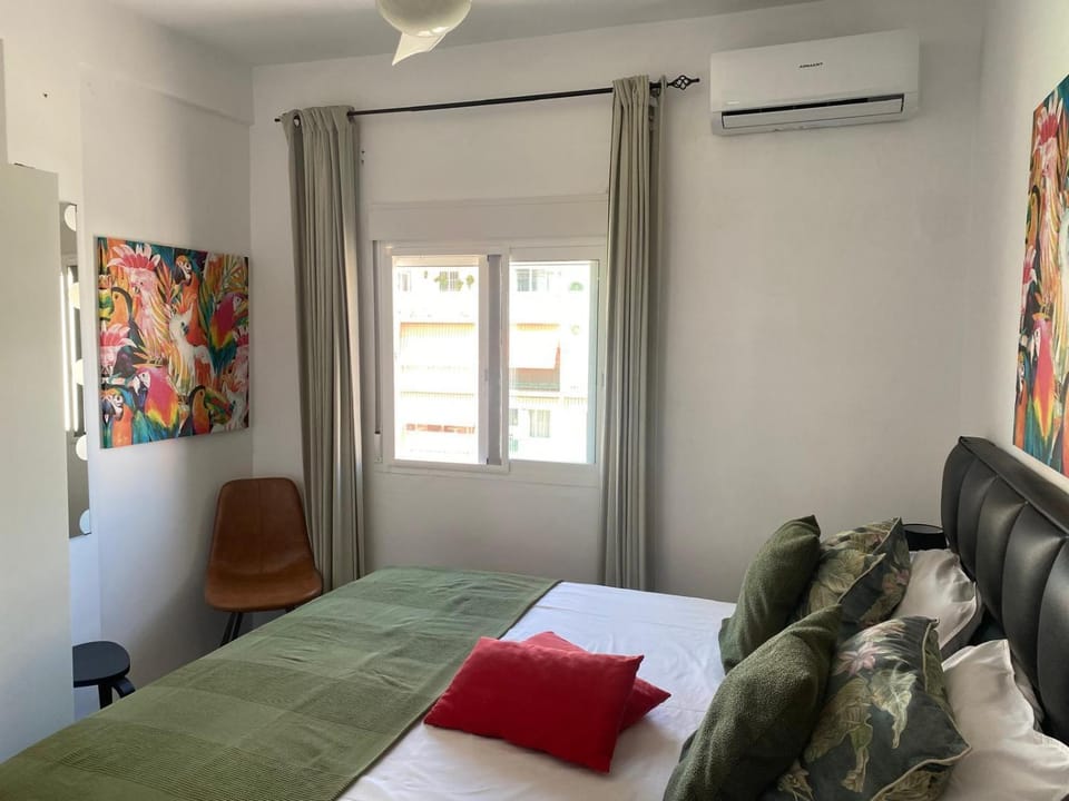 Casa Bella Apartment BY NAMASTE ELITE Apartment in Torremolinos