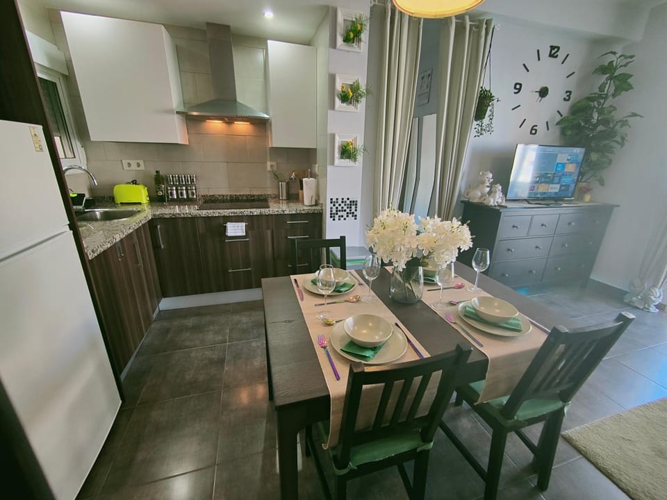 Casa Bella Apartment BY NAMASTE ELITE Apartment in Torremolinos