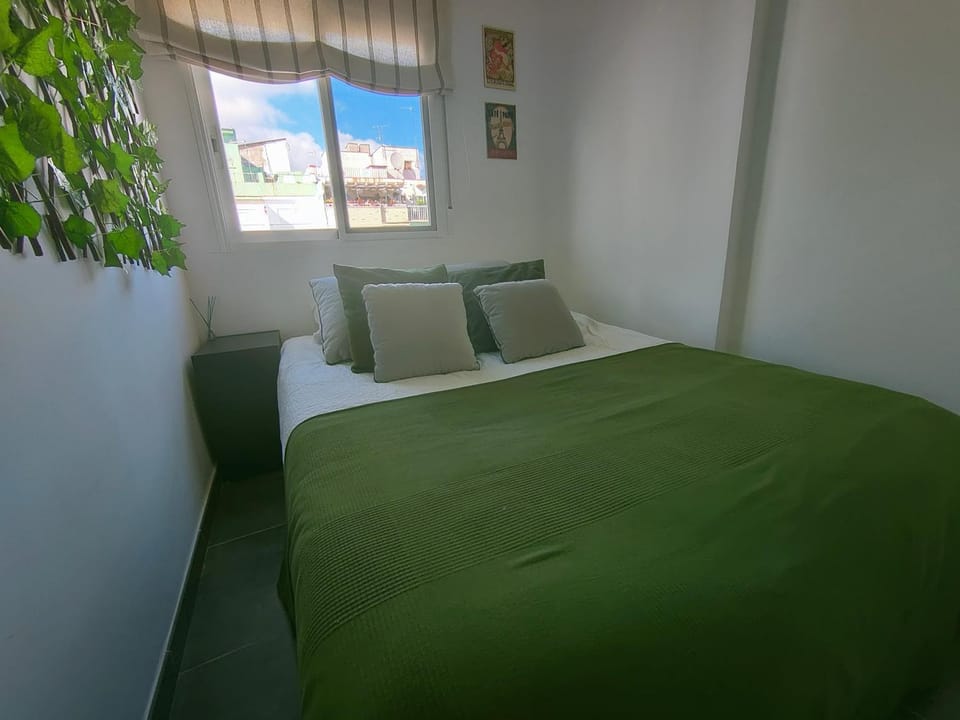 Casa Bella Apartment BY NAMASTE ELITE Apartment in Torremolinos