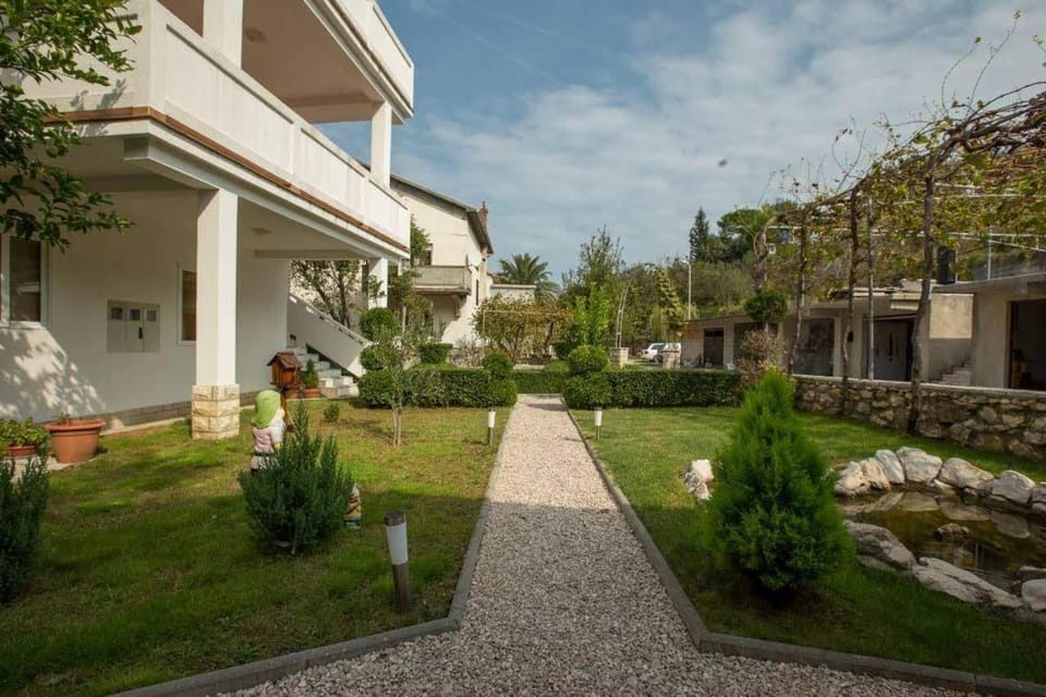 Apartman Ana Apartment in Supetarska Draga