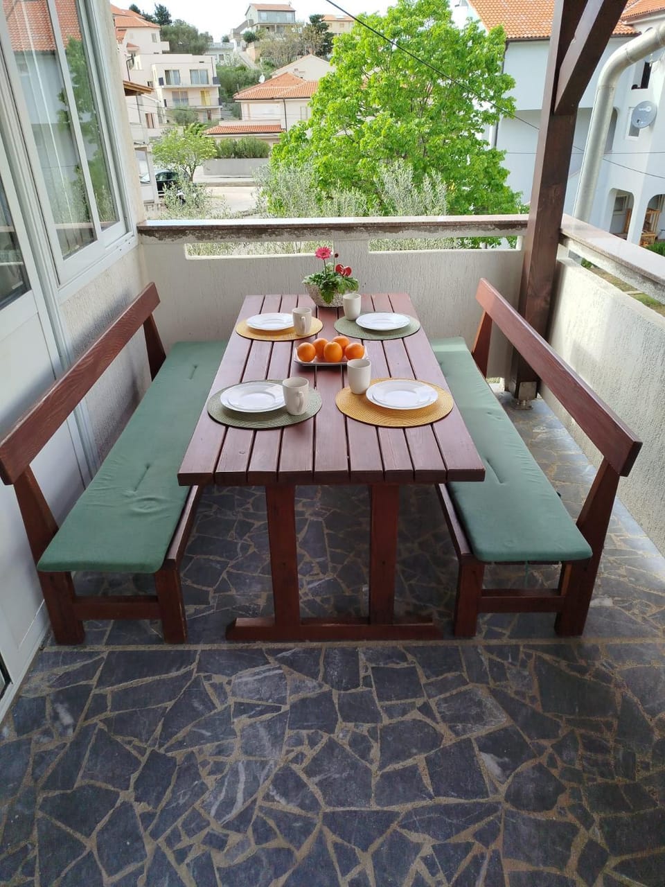 Apartman Ana Apartment in Supetarska Draga