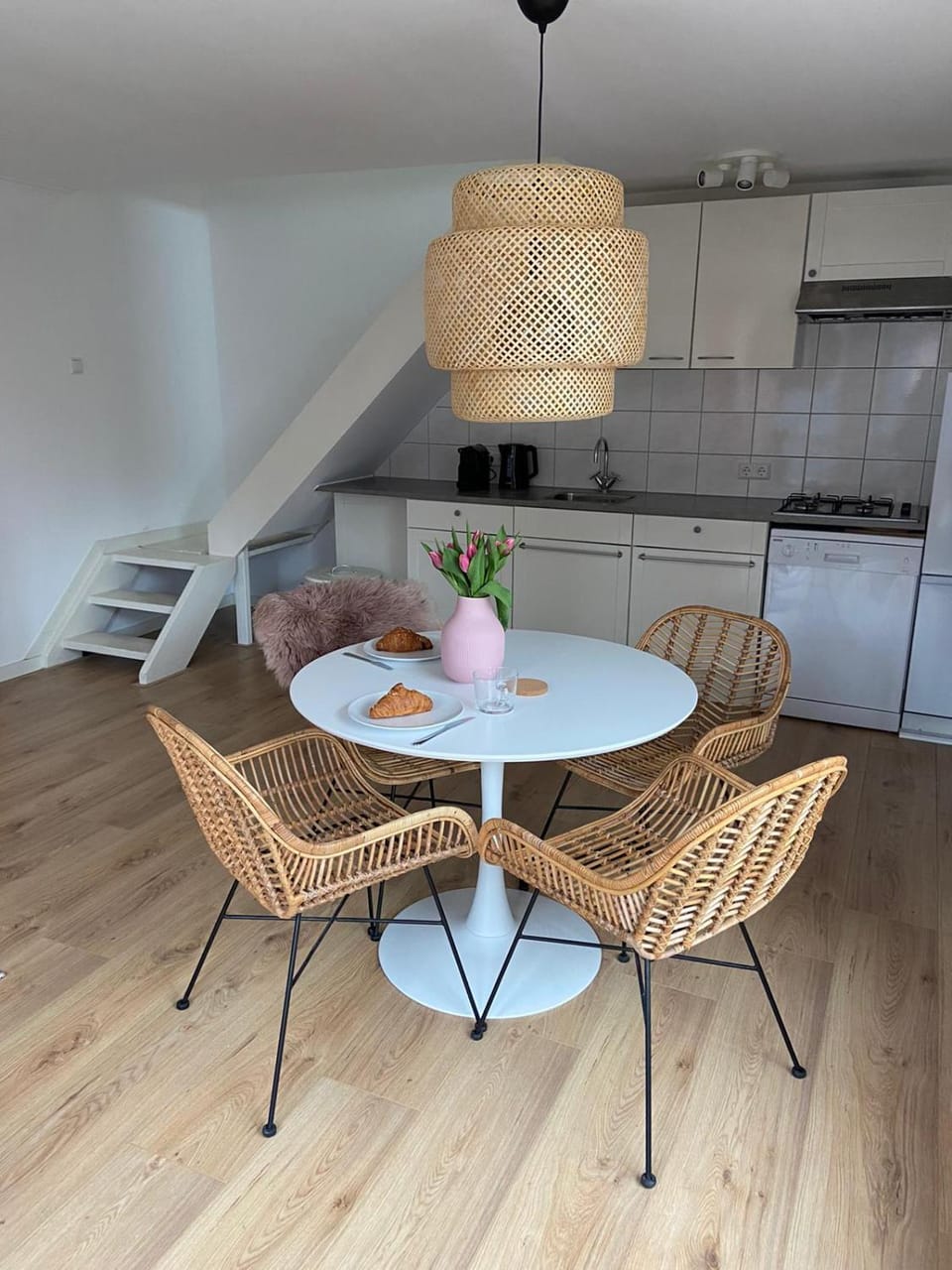 zilvermeeuw House in Bergen aan Zee