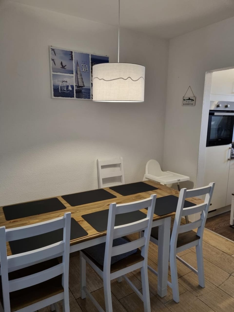 Ferienhaus 1260 in Tossens House in Butjadingen
