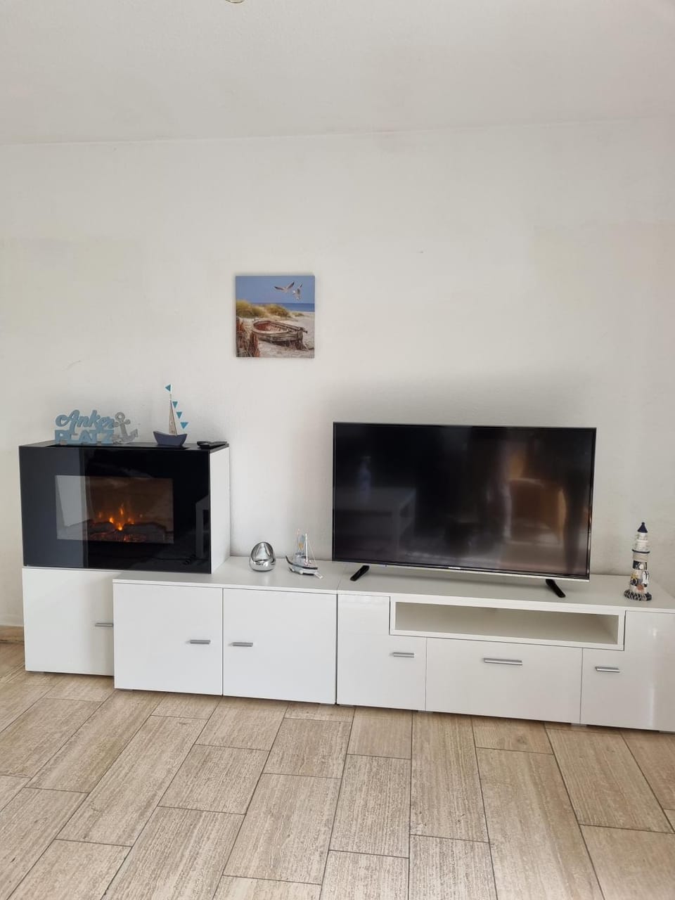 Ferienhaus 1260 in Tossens House in Butjadingen