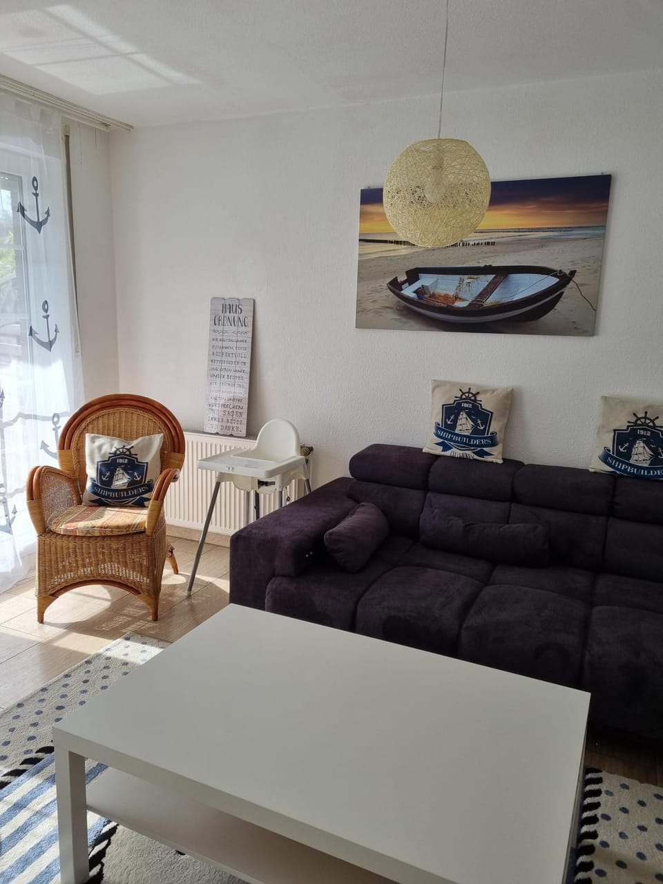 Ferienhaus 1260 in Tossens House in Butjadingen