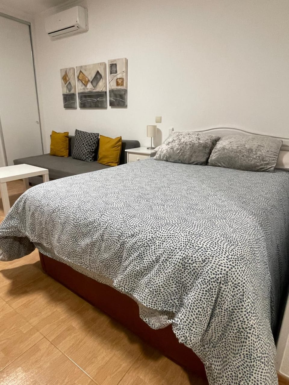 Apartment Paradise Apartment in Benalmadena