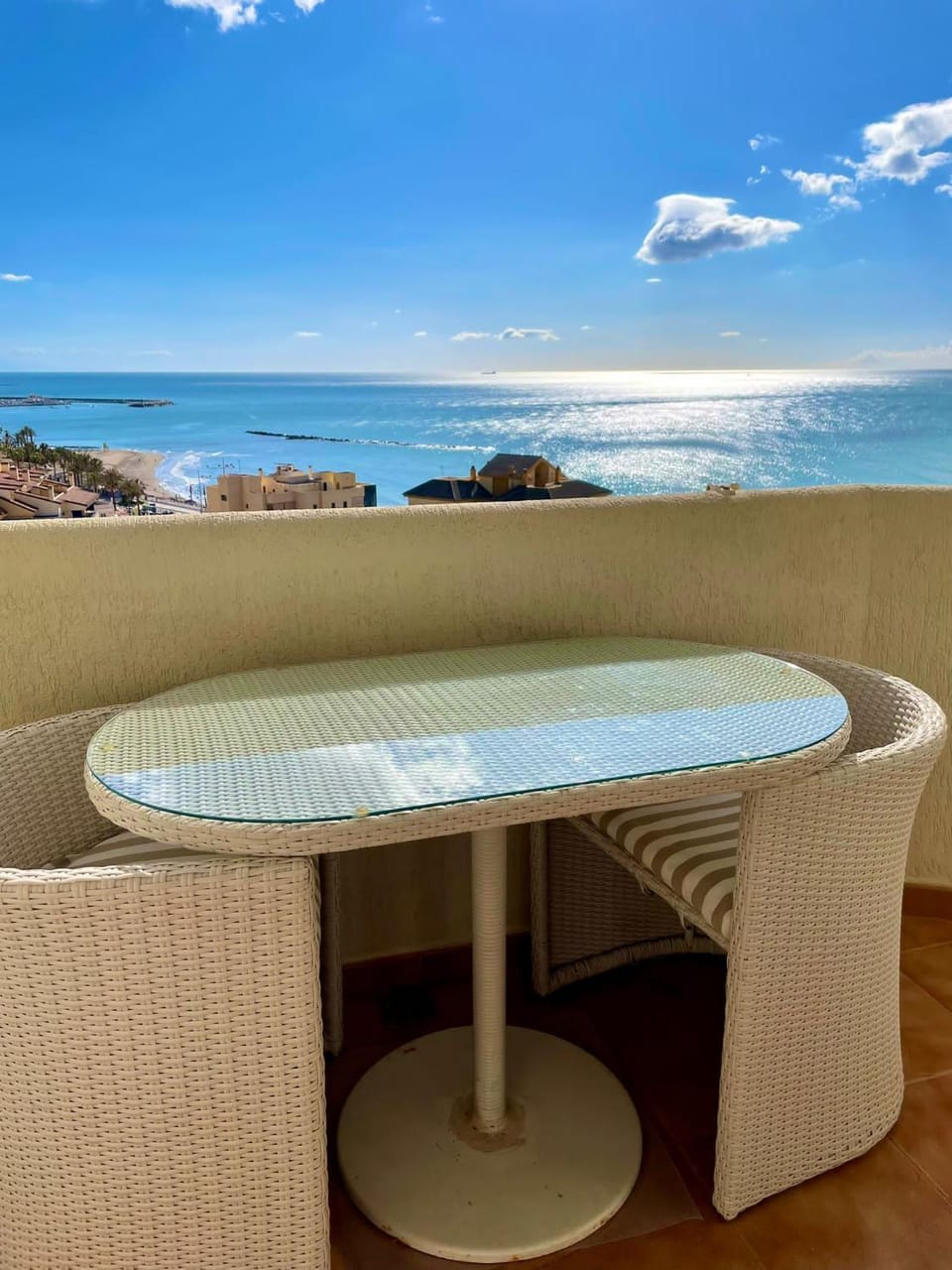 Sea view