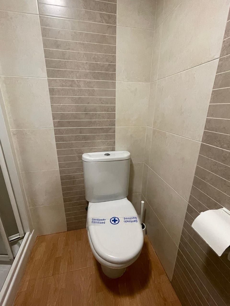 Apartment Paradise Apartment in Benalmadena